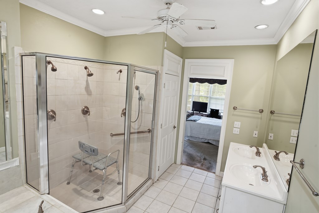 2525 Norris Road, Unit 123 Columbus, GA 31907 - Photo 17 of 27