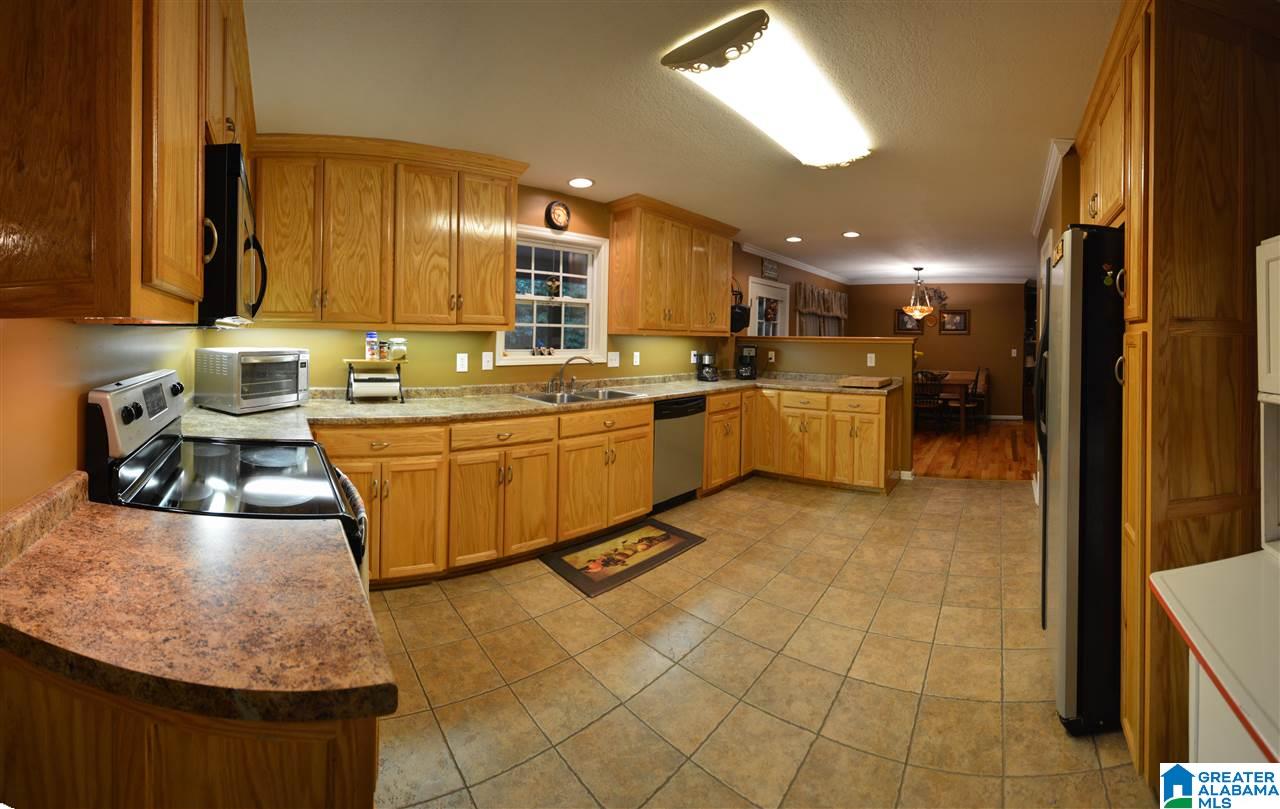 504 Hollingsworth Road Jacksonville, AL 36265 - Photo 6 of 25