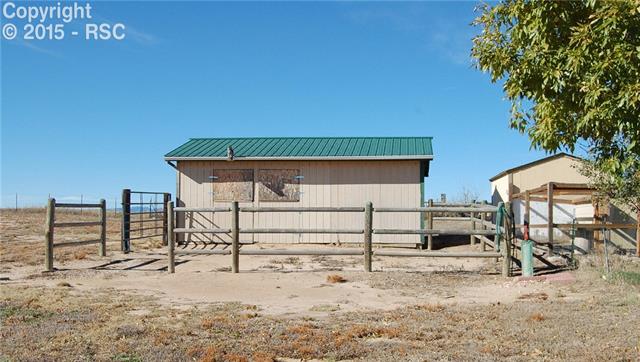 17575 Sage Crest Road Peyton, CO 80831 - Photo 19 of 26 Gallery Image 19