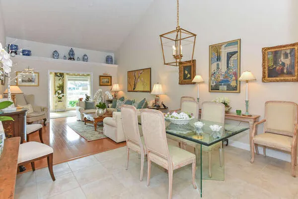 $419,000 | 12790 Southeast Berwick Court, Hobe Sound, FL 33455