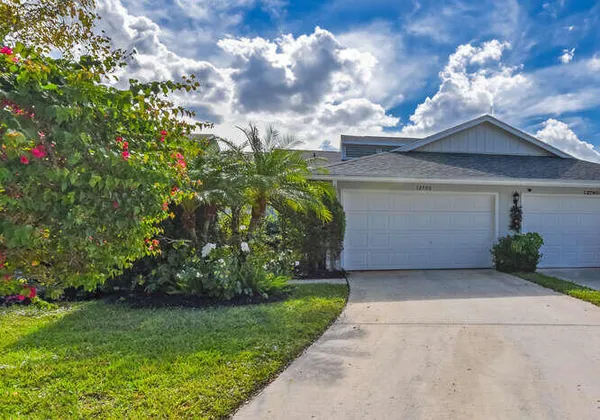 $419,000 | 12790 Southeast Berwick Court, Hobe Sound, FL 33455