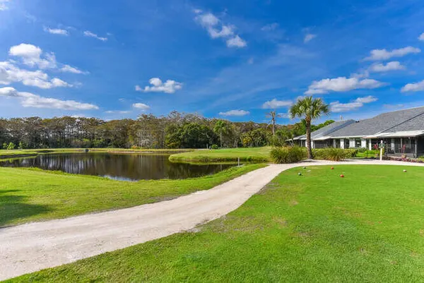 $419,000 | 12790 Southeast Berwick Court, Hobe Sound, FL 33455