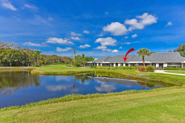 $419,000 | 12790 Southeast Berwick Court, Hobe Sound, FL 33455