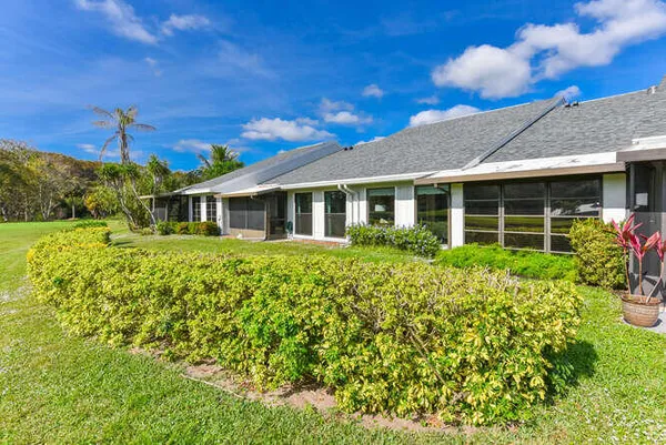 $419,000 | 12790 Southeast Berwick Court, Hobe Sound, FL 33455
