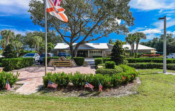 $419,000 | 12790 Southeast Berwick Court, Hobe Sound, FL 33455