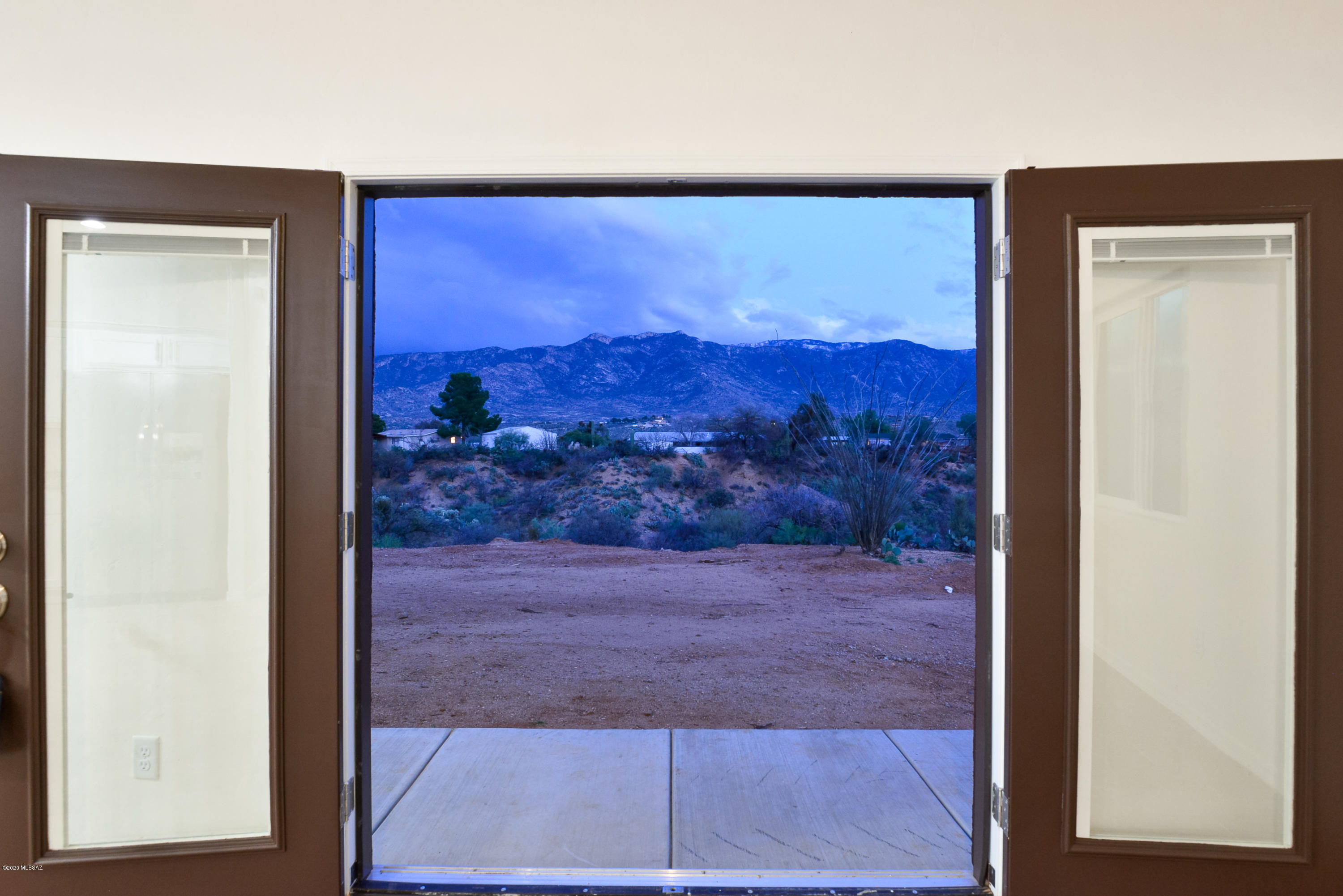 16157 North Meadowcrest Road Tucson, AZ 85739 - Photo 13 of 30 Gallery Image 13
