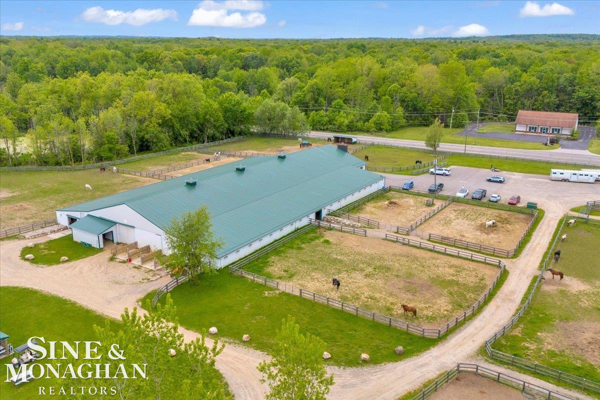 270 North Rochester Road Leonard, MI 48367 - Photo 26 of 62
