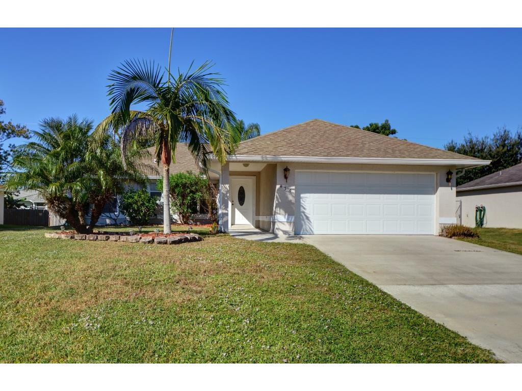 434 Easy Street Sebastian, FL 32958 - Photo 1 of 19