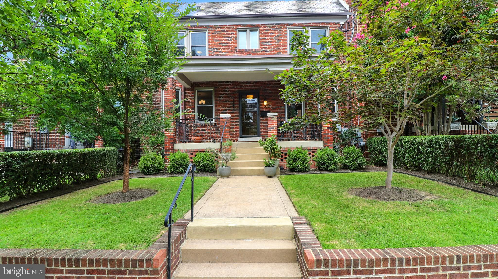 1343 Rittenhouse Street Northwest Washington, DC 20011 - Photo 1 of 15 Welcome to 1343 Rittenhouse St NW