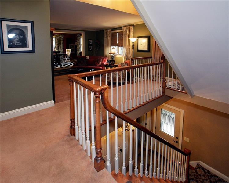 111 McDermott Road Trafford, PA 15085 - Photo 14 of 25 Almost the entire home has been updated during current ownership!