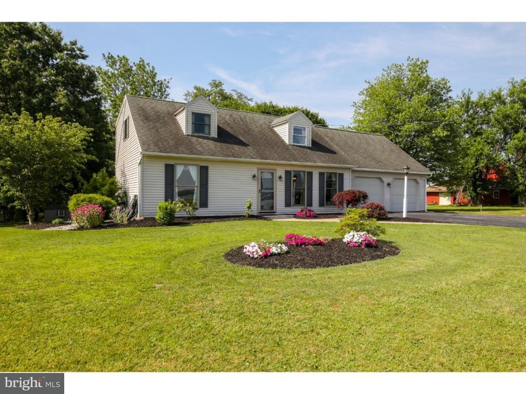 264 Upper Valley Road Christiana, PA 17509 - Photo 2 of 25 Gallery Image 2