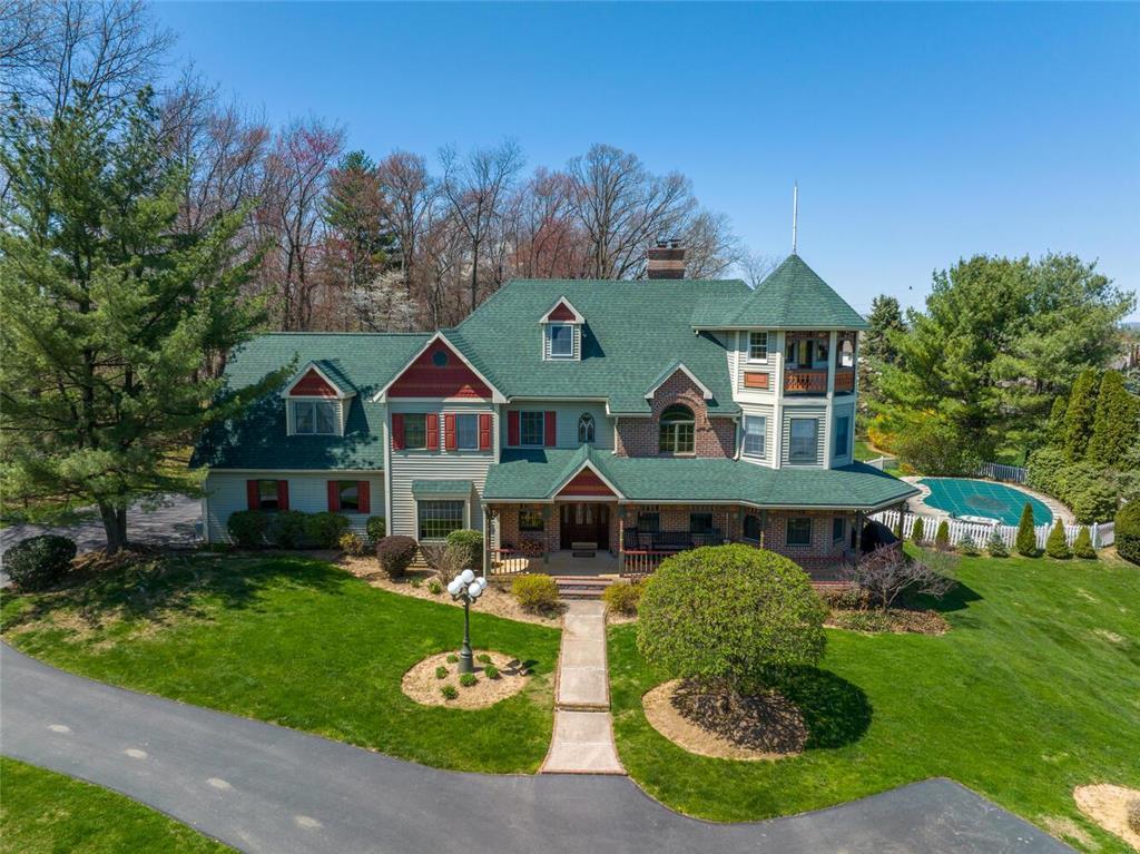 4191 East Texas Road, Allentown, PA 18103 Compass