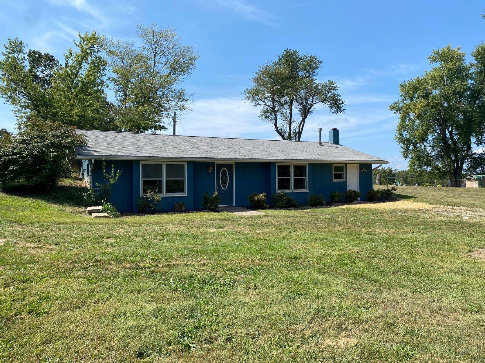 2695 State Rte U Willow Springs, MO 65793 - Photo 1 of 1 1