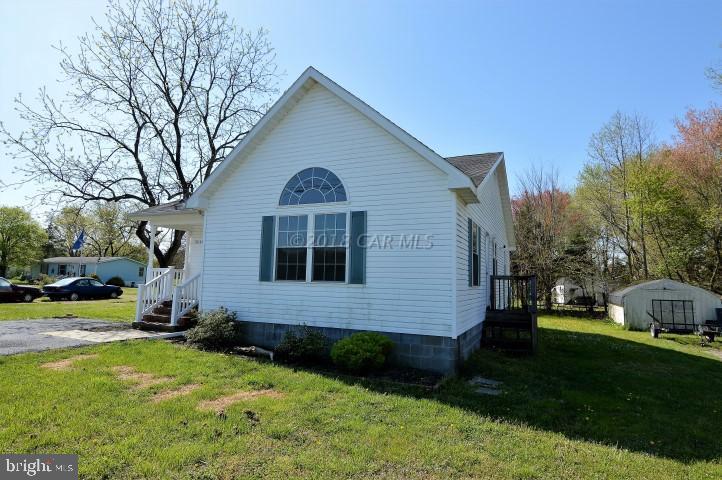 36467-3 3 Bridges Road Willards, MD 21874 - Photo 21 of 24