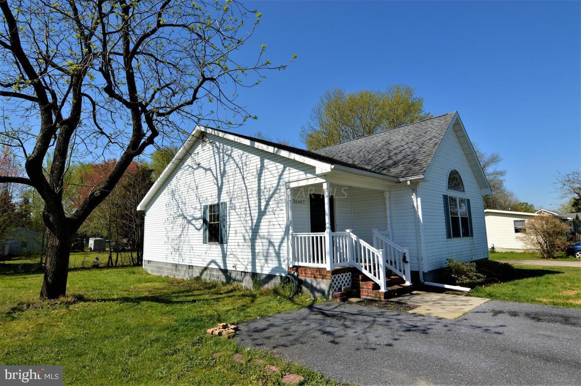 36467-3 3 Bridges Road Willards, MD 21874 - Photo 22 of 24