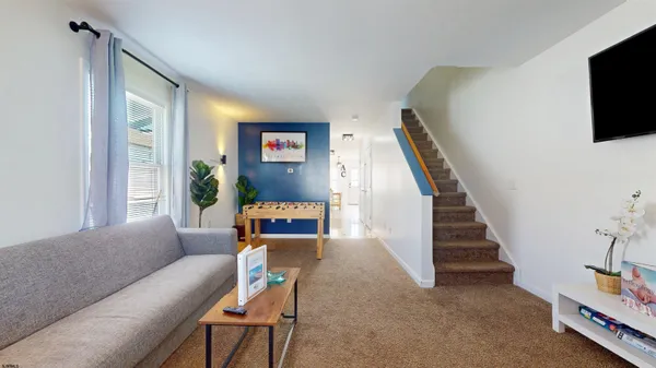 $310,000 | 516 Grammercy Place, Atlantic City, NJ 08401