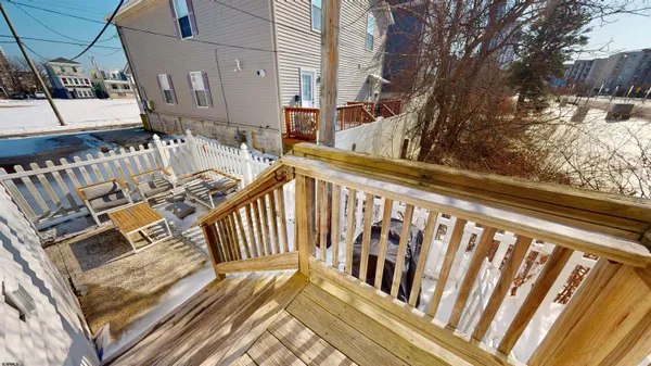 $310,000 | 516 Grammercy Place, Atlantic City, NJ 08401