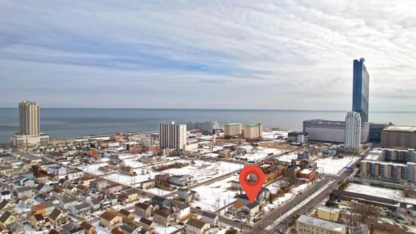 $310,000 | 516 Grammercy Place, Atlantic City, NJ 08401