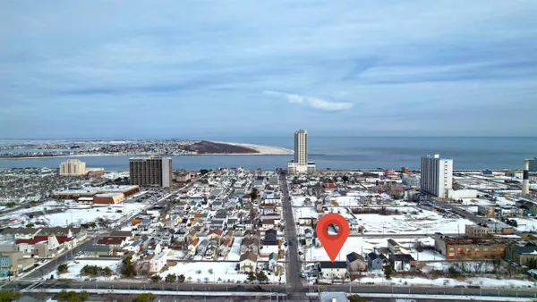 $310,000 | 516 Grammercy Place, Atlantic City, NJ 08401