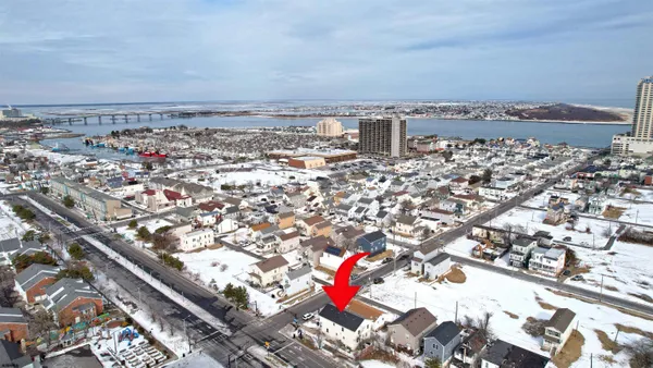 $310,000 | 516 Grammercy Place, Atlantic City, NJ 08401