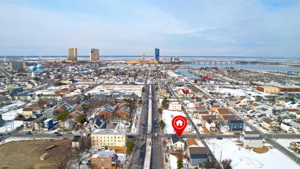 $310,000 | 516 Grammercy Place, Atlantic City, NJ 08401