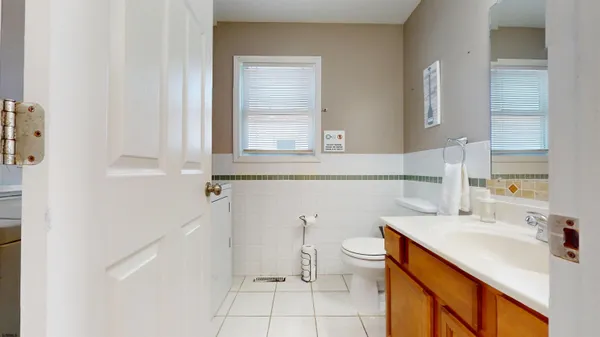 $310,000 | 516 Grammercy Place, Atlantic City, NJ 08401