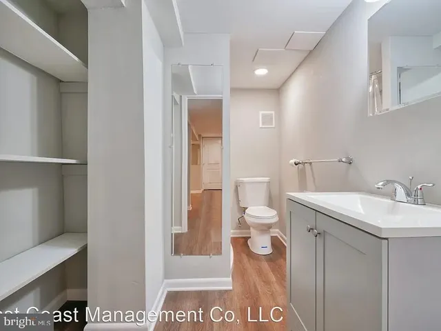 $2,100 | 917 North Calvert Street, Unit 1, Baltimore, MD 21202