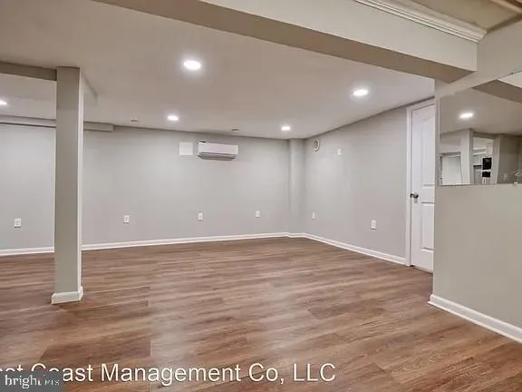 $2,100 | 917 North Calvert Street, Unit 1, Baltimore, MD 21202