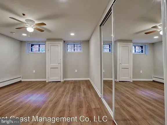 $2,100 | 917 North Calvert Street, Unit 1, Baltimore, MD 21202