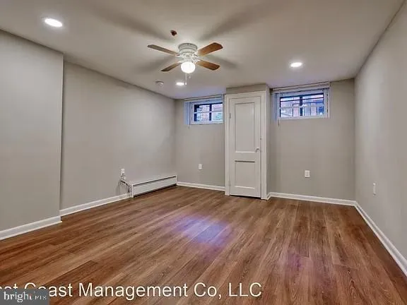 $2,100 | 917 North Calvert Street, Unit 1, Baltimore, MD 21202