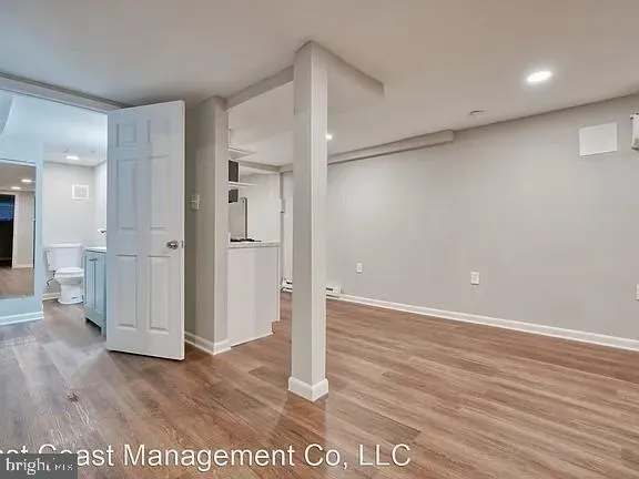 $2,100 | 917 North Calvert Street, Unit 1, Baltimore, MD 21202