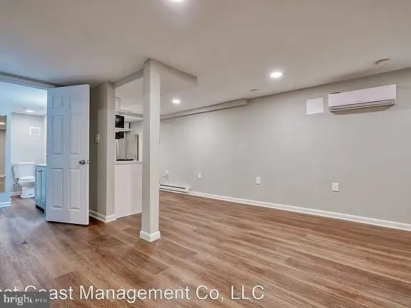 $2,100 | 917 North Calvert Street, Unit 1, Baltimore, MD 21202