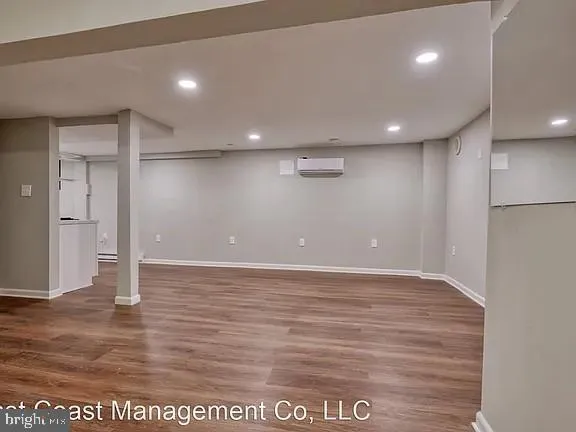 $2,100 | 917 North Calvert Street, Unit 1, Baltimore, MD 21202