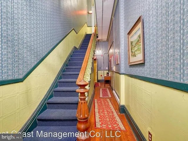 $2,100 | 917 North Calvert Street, Unit 1, Baltimore, MD 21202