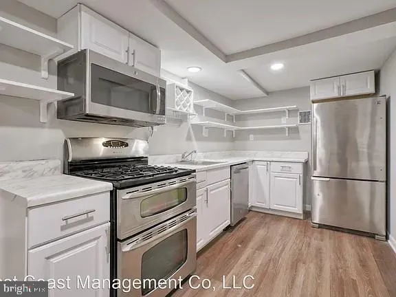 $2,100 | 917 North Calvert Street, Unit 1, Baltimore, MD 21202