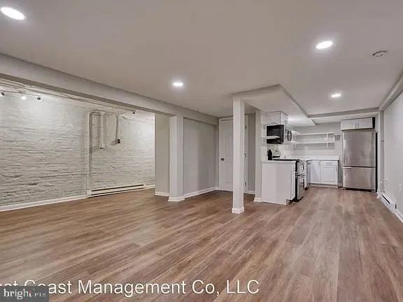 $2,100 | 917 North Calvert Street, Unit 1, Baltimore, MD 21202