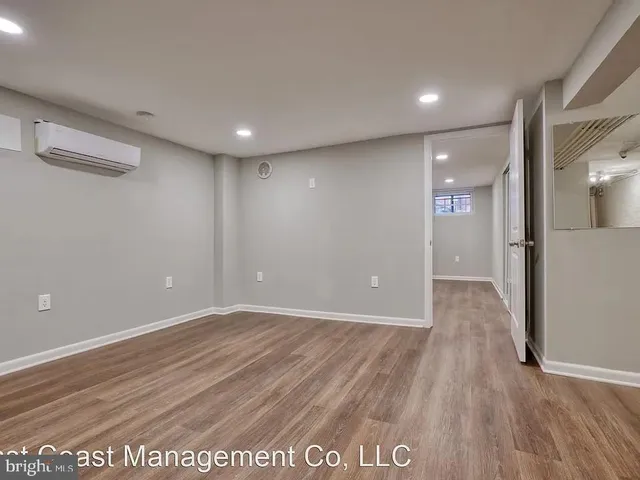 $2,100 | 917 North Calvert Street, Unit 1, Baltimore, MD 21202