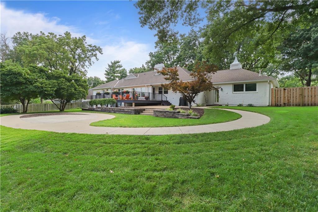 9825 Overbrook Road Leawood, KS 66206 - Photo 52 of 57 Gallery Image 52