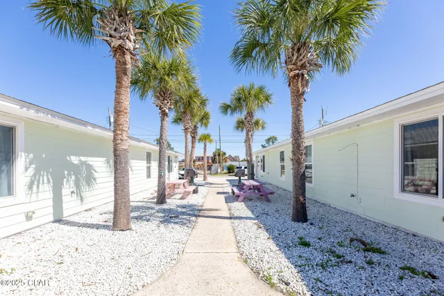 $974,900 | 5801-5803 Pinetree Avenue, Unit A B C & D, Panama City Beach, FL 32408