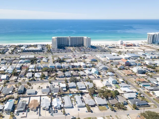 $974,900 | 5801-5803 Pinetree Avenue, Unit A B C & D, Panama City Beach, FL 32408