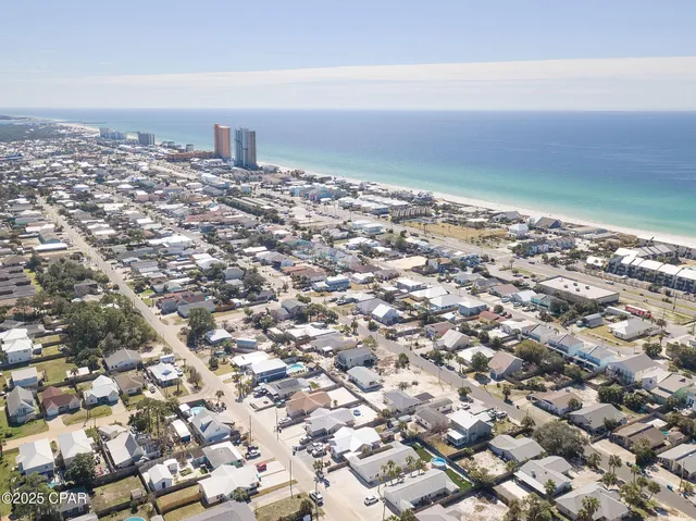 $974,900 | 5801-5803 Pinetree Avenue, Unit A B C & D, Panama City Beach, FL 32408