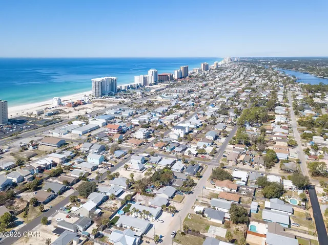 $974,900 | 5801-5803 Pinetree Avenue, Unit A B C & D, Panama City Beach, FL 32408