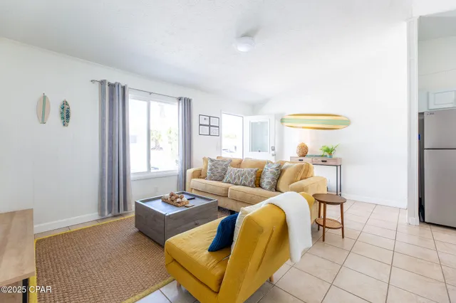 $974,900 | 5801-5803 Pinetree Avenue, Unit A B C & D, Panama City Beach, FL 32408