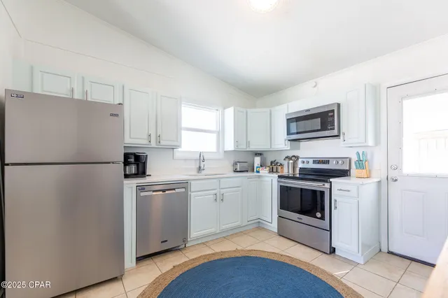 $974,900 | 5801-5803 Pinetree Avenue, Unit A B C & D, Panama City Beach, FL 32408