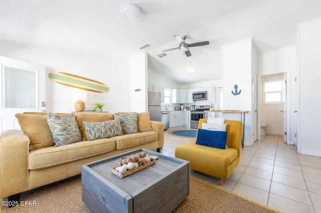 $974,900 | 5801-5803 Pinetree Avenue, Unit A B C & D, Panama City Beach, FL 32408