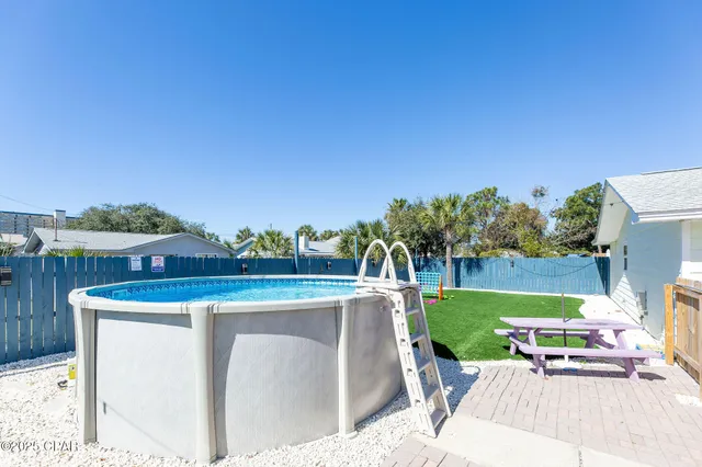 $974,900 | 5801-5803 Pinetree Avenue, Unit A B C & D, Panama City Beach, FL 32408