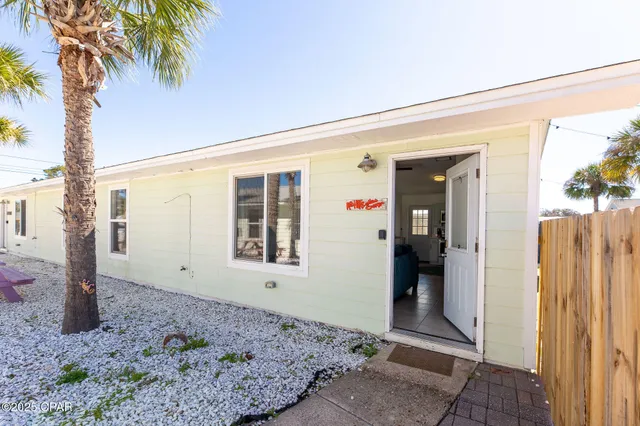 $974,900 | 5801-5803 Pinetree Avenue, Unit A B C & D, Panama City Beach, FL 32408