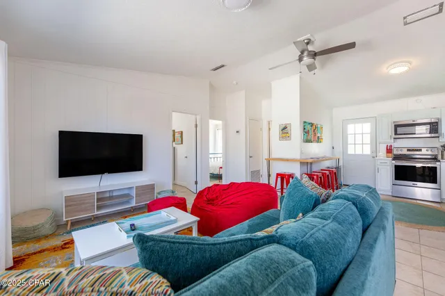 $974,900 | 5801-5803 Pinetree Avenue, Unit A B C & D, Panama City Beach, FL 32408