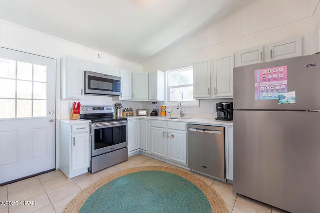 $974,900 | 5801-5803 Pinetree Avenue, Unit A B C & D, Panama City Beach, FL 32408