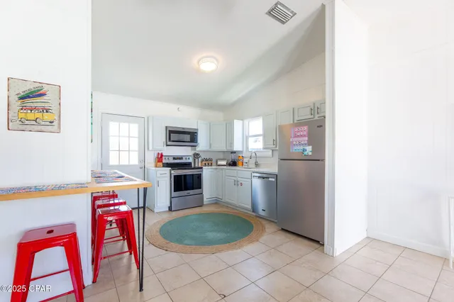 $974,900 | 5801-5803 Pinetree Avenue, Unit A B C & D, Panama City Beach, FL 32408